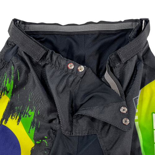 Calça Classic 03A Brasil