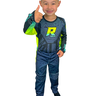 camiseta calca mini riders 02