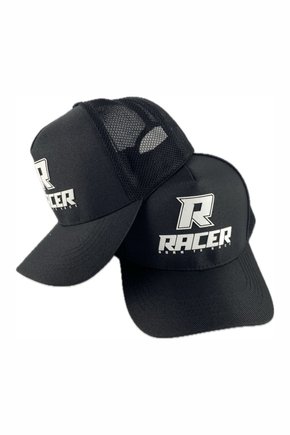 01 bone racer preto