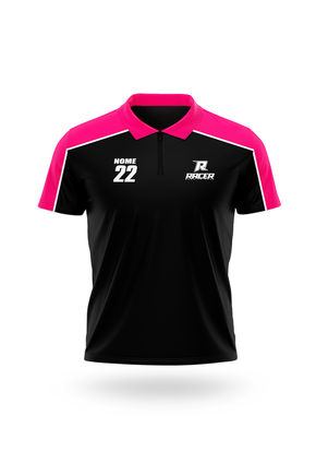 12 camiseta gola polo 11a verde e amarelo