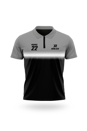 07 camiseta gola polo 20a vermelho e preto