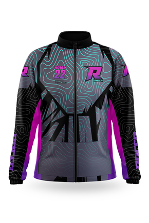 10 jaqueta corta vento 01b roxo e branco