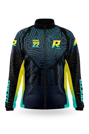 14 jaqueta corta vento 01b roxo e branco