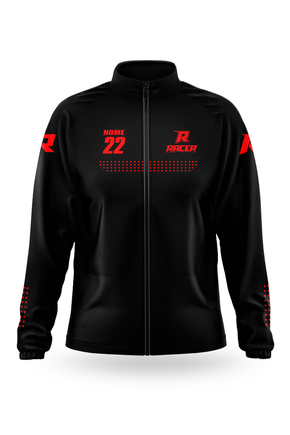 20 jaqueta corta vento 01b roxo e branco