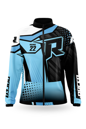 34 jaqueta corta vento 01b roxo e branco