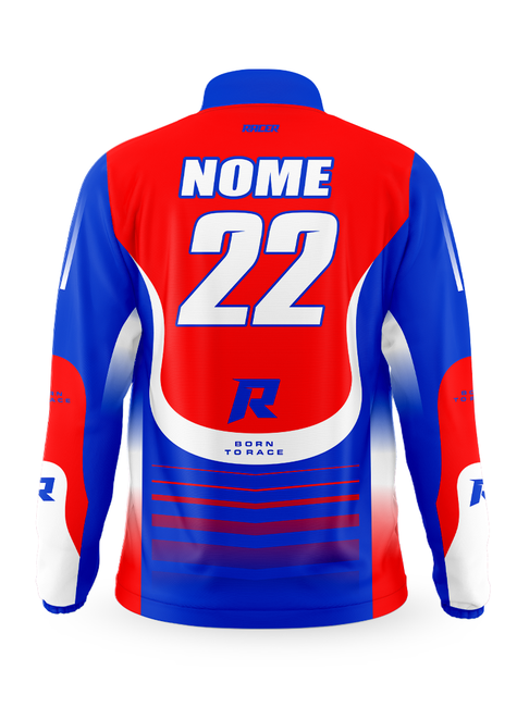 35 jaqueta corta vento 01b roxo e branco