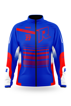 36 jaqueta corta vento 01b roxo e branco