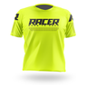 12 camiseta curta racer 05a preto