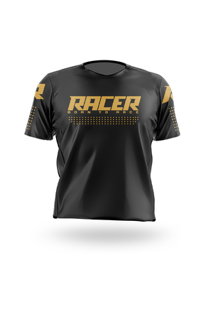14 camiseta curta racer 05a preto