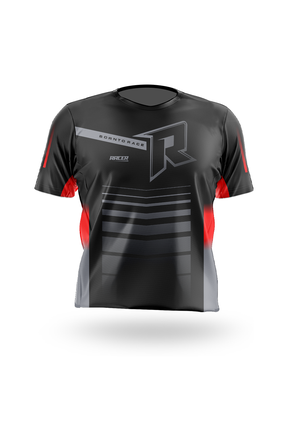 03 camiseta curta racer 07b preto e verde