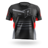 03 camiseta curta racer 07b preto e verde
