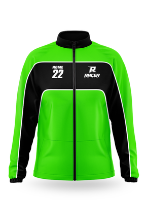 16c corta vento fluor