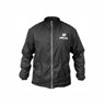 10 jaqueta corta vento racer preto