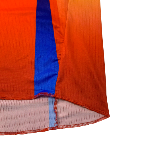 03 conjunto racer express classic 09a azul vermelho e amarelo fluor 2026