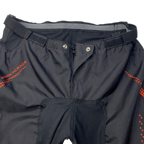 05 conjunto racer express classic 05a verde e preto 2026