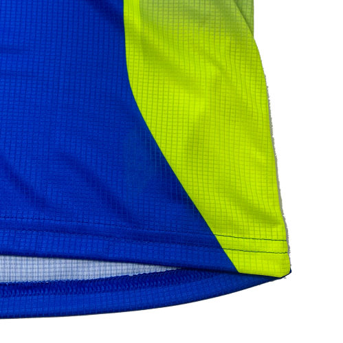 14 conjunto racer express classic 05a verde e preto 2026