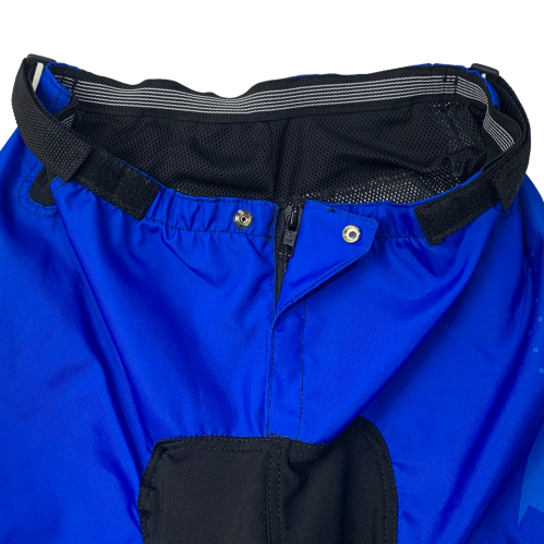 15 conjunto racer express classic 05a verde e preto 2026