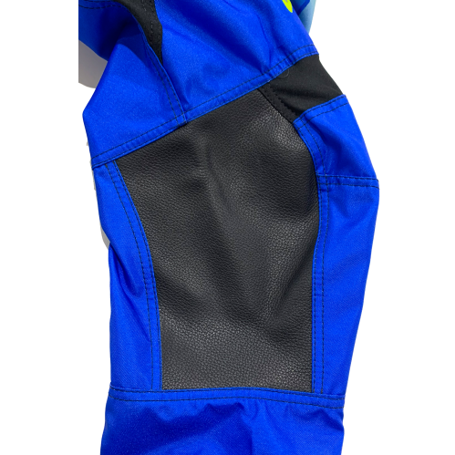 16 conjunto racer express classic 05a verde e preto 2026