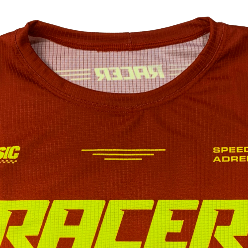 17 conjunto racer express classic 05a verde e preto 2026