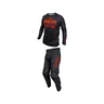01 conjunto racer express classic 06a preto e vermelho 2026