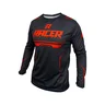 02 conjunto racer express classic 06a preto e vermelho 2026