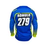 02 conjunto racer express classic 08a azul e amarelo fluor 2026