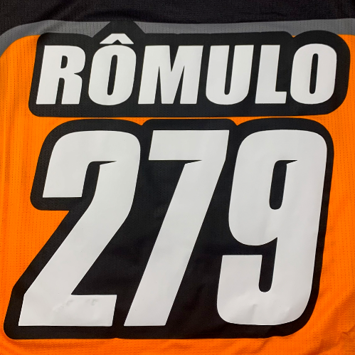 01 conjunto racer express flex 01a laranja fluor 2026