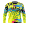 12d fluor longa f