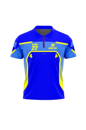 9c fluor polo f