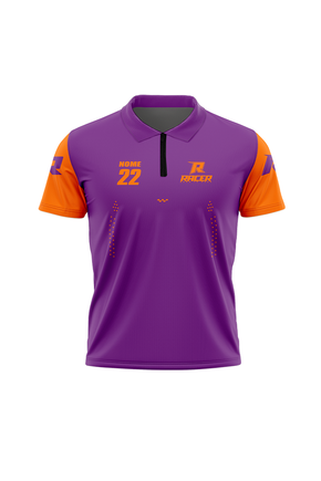 10e fluor polo f