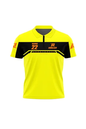 11e fluor polo f