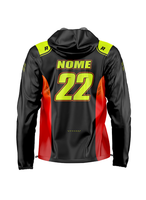 12g fluor agasalho c