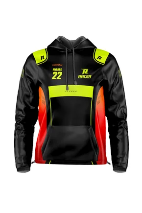 12g fluor agasalho f