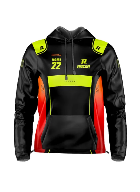 12g fluor agasalho f