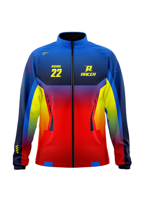 01a fluor corta vento f