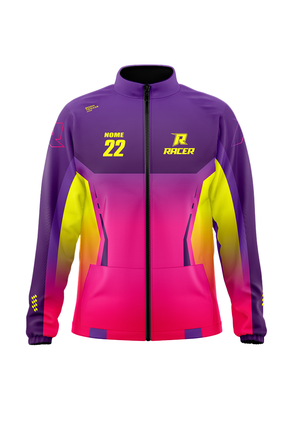 01b fluor corta vento f