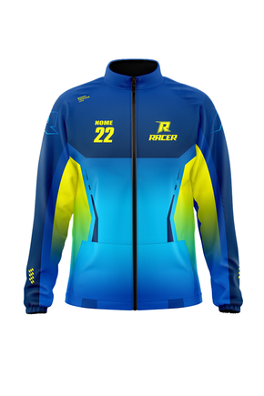 01c fluor corta vento f