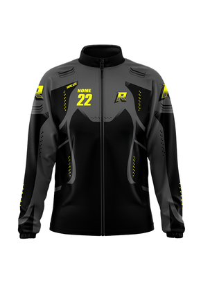 06b fluor corta vento f