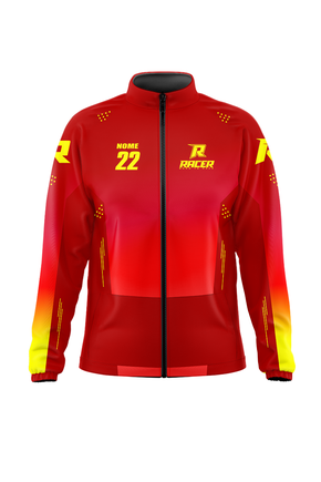 8a fluor corta vento f