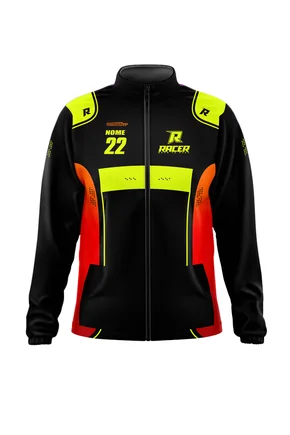 12g fluor corta vento f