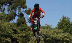 motocross trilha equipamentos