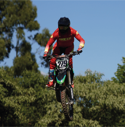 motocross trilha equipamentos
