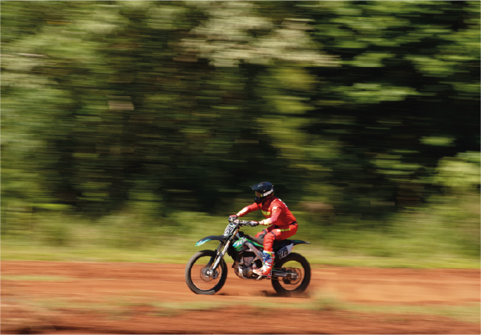 melhores eqiupamento motocross