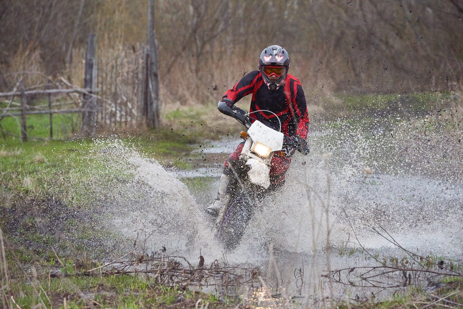 enduro vs motocross artigo racer